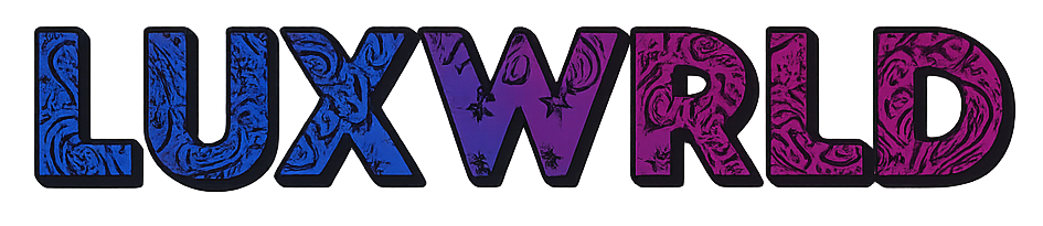 LUXWRLD